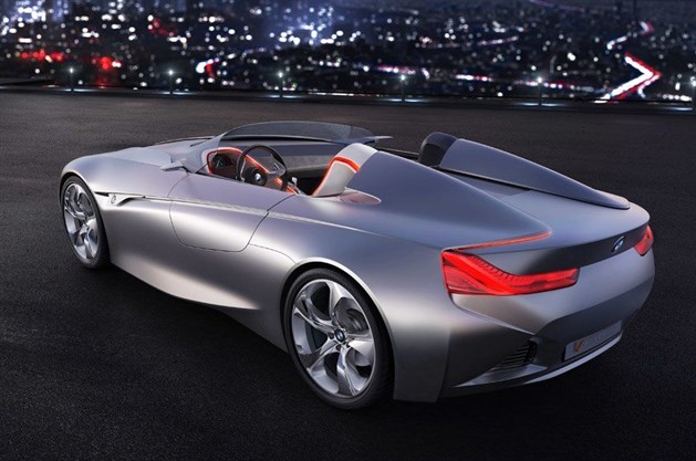 BMW Vision (1)